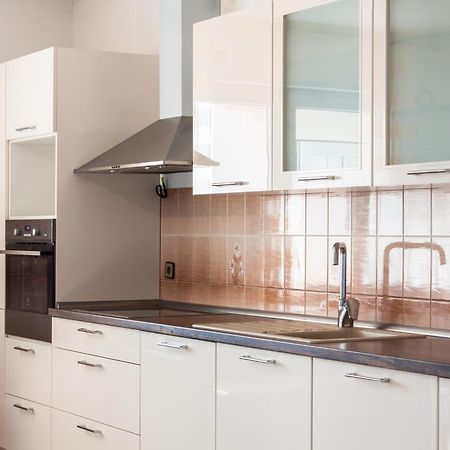 Nadalina Apartment Kaštel Stari Εξωτερικό φωτογραφία