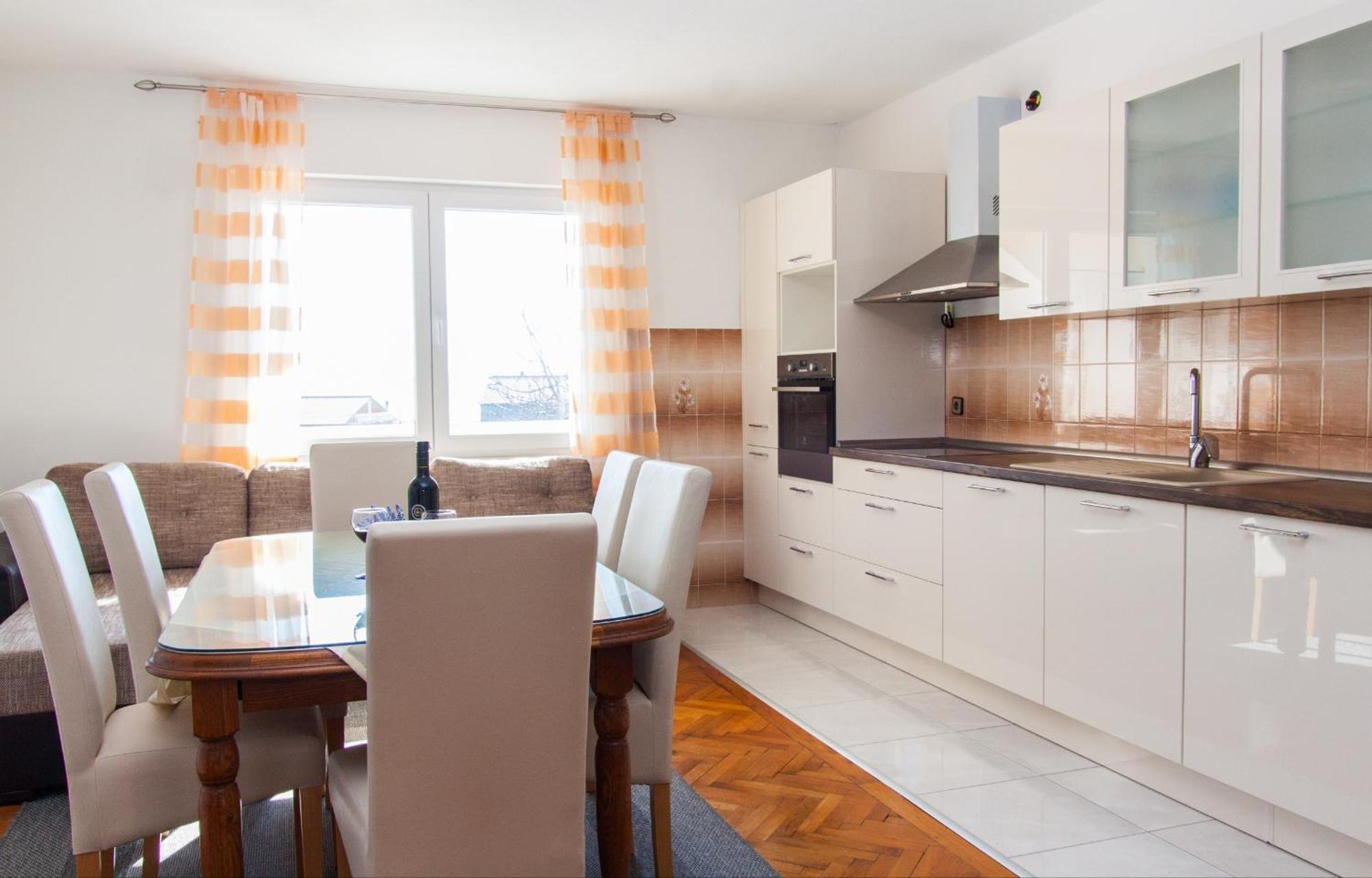 Nadalina Apartment Kaštel Stari Εξωτερικό φωτογραφία
