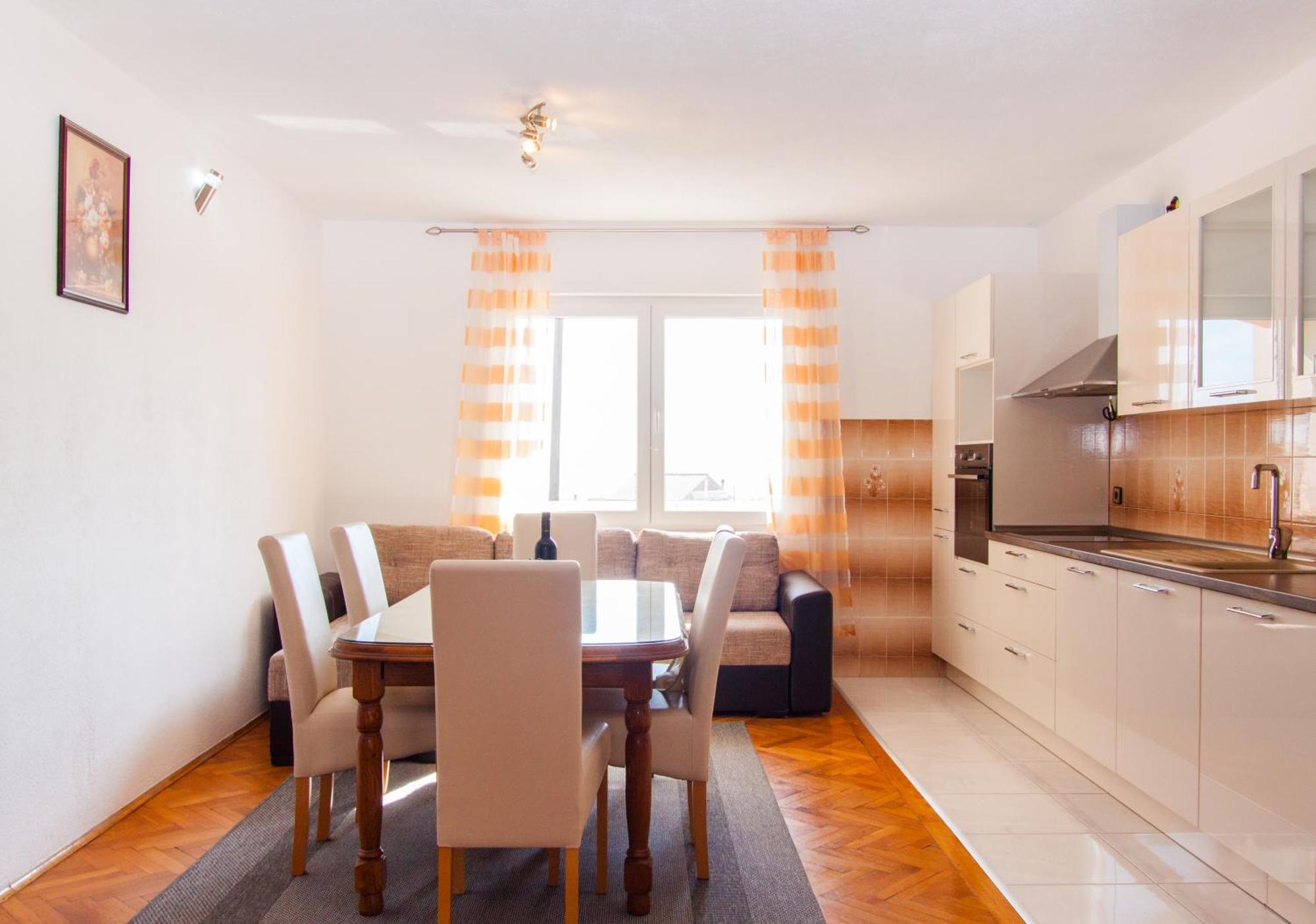 Nadalina Apartment Kaštel Stari Εξωτερικό φωτογραφία